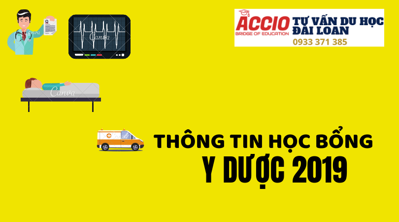Y dược luôn là một ngành đi đầu của các nước phát triển và Đài Loan cũng không ngoại lệ